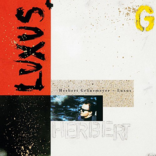 Luxus (Remastered) von Before Grönland (Universal Music)