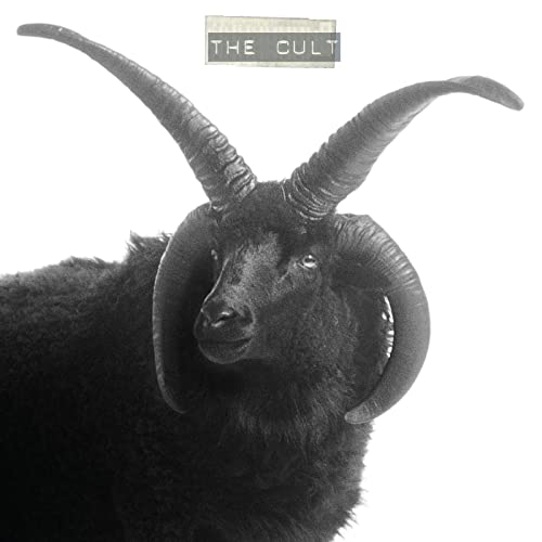 The Cult [Vinyl LP] von BEGGARS BANQUET