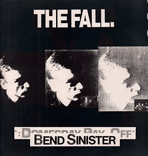 Bend Sinister [Vinyl LP] von Beggars Banquet