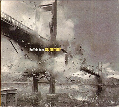 Buffalo Tom - Summer - [CDS] von Beggars Banquet