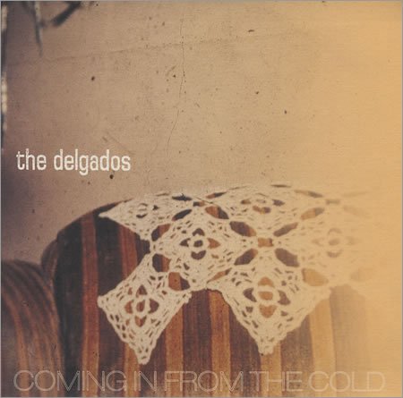 Coming in from the Cold [Vinyl Single] von Beggars Banquet
