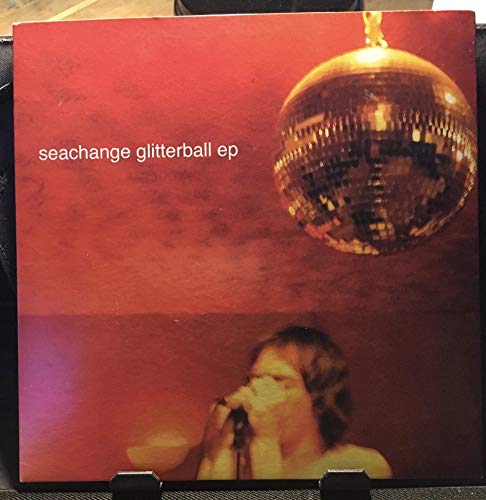 Glitterball [Vinyl Single] von Beggars Banquet