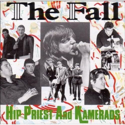 Hip Priests and Kamerads von BEGGARS BANQUET