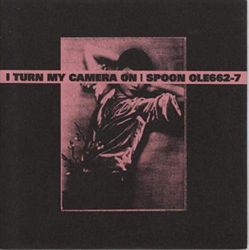 I Turn My Camera on [Vinyl Single] von Beggars Banquet