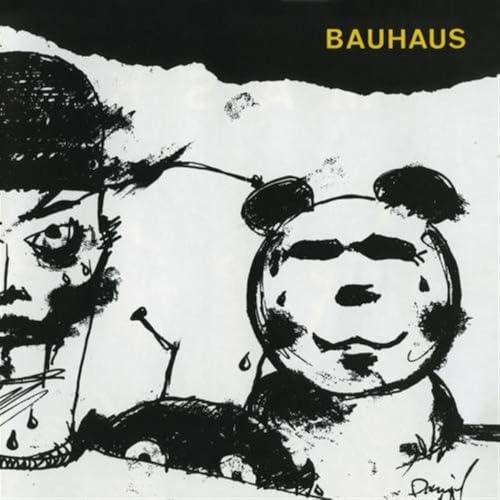 Mask Mask von BEGGARS BANQUET