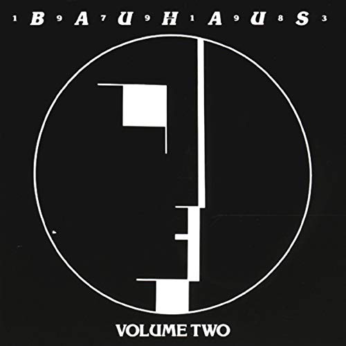 Volume Two Volume Two von BEGGARS BANQUET