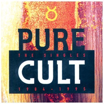 Pure Cult by Cult Original recording remastered edition (2000) Audio CD von Beggars UK - Ada