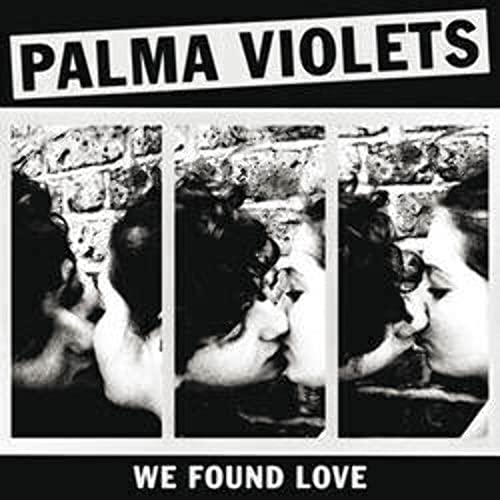 We Found Love [Vinyl LP] von BEGGARS BANQUET