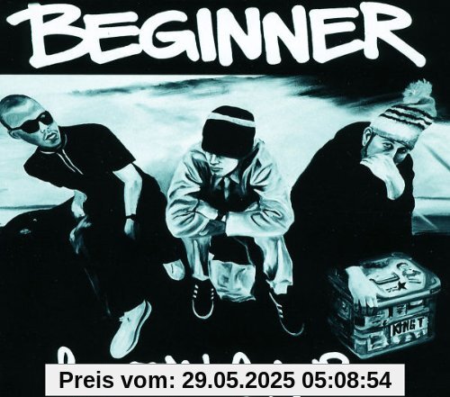 Gustav Gans von Beginner