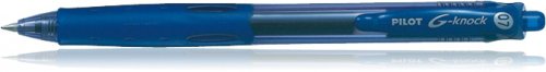 Pilot LGK-10F-L-BG G-Knock"Begreen"/2716703 0,4 mm blau von Begreen