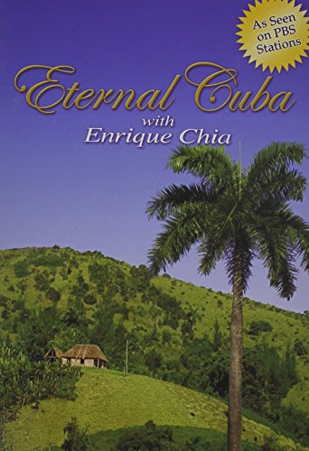 Eternal Cuba [DVD] [Region 1] [NTSC] [US Import] von Begui Records