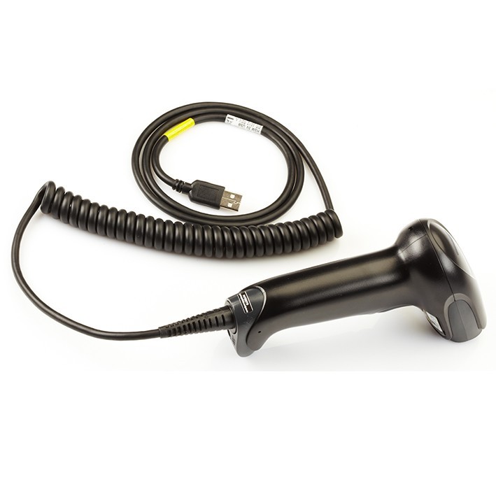 Beha-Amprobe Barcode-Scanner BC-1250G 4377939 Beha-Amprobe Barcode-Scanner BC-1250G 4377939 von Beha-Amprobe