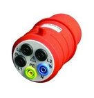 Beha-Amprobe DAA-32 Drehfeldadapter 32 A von Beha-Amprobe