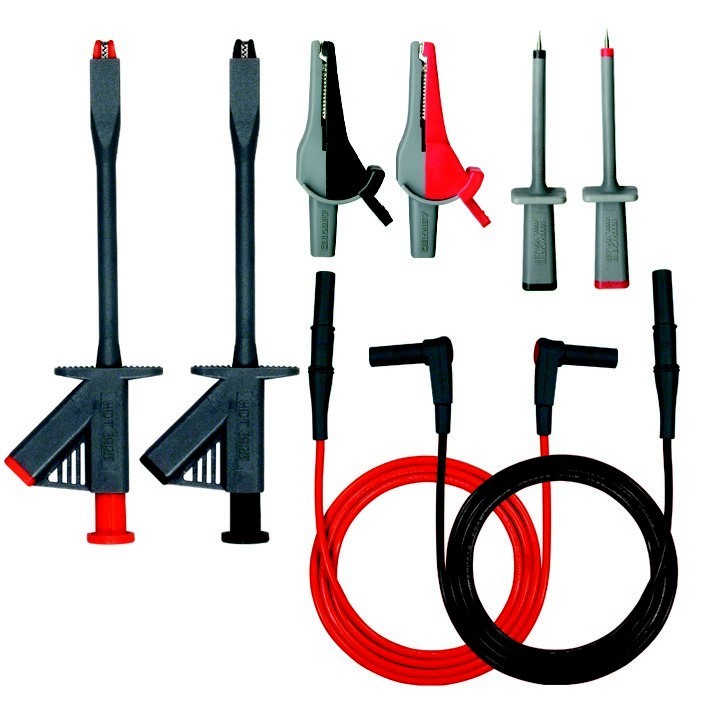 Beha-Amprobe Elektriker-Set FTF000370000 2146653 von Beha-Amprobe