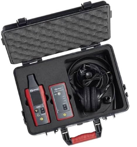 BEHA AMPROBE ULD-420-EUR BEHA AMPROBE ULD-420-EUR von Beha-Amprobe