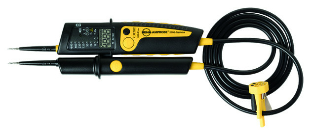 Beha 2100-GAMMA Spannungsprüfer Beha 2100-GAMMA Spannungsprüfer von Beha