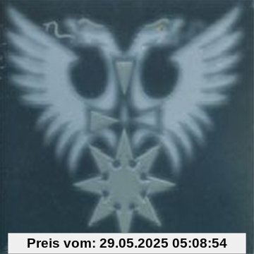 At the Arena Ov Aion-Live Apostasy von Behemoth