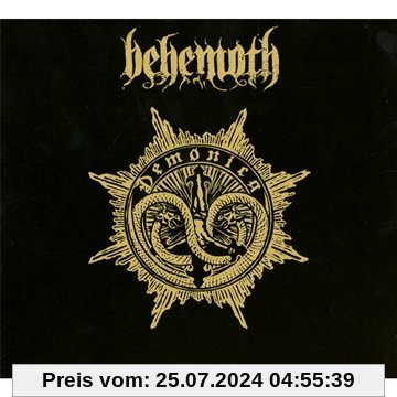 Demonica von Behemoth