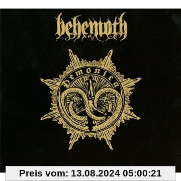 Demonica von Behemoth