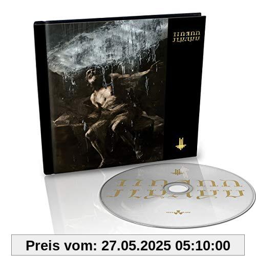 I Loved You at Your Darkest (Limited Digibook CD) von Behemoth