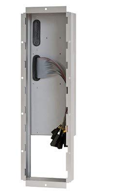 Behnke Basiselektronik IP(SIP), Größe4, 20-0043A-IP von Behnke