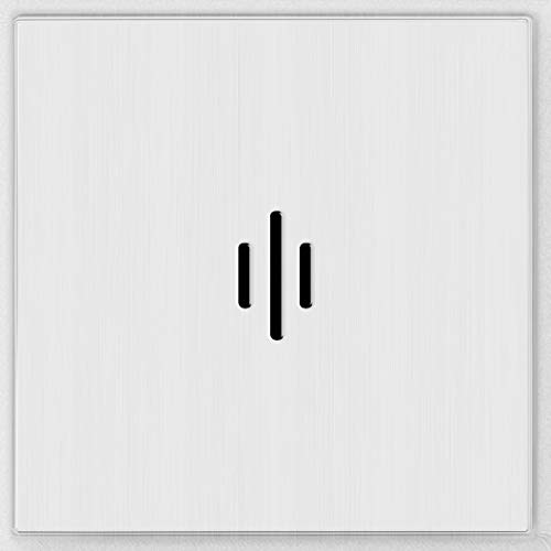 Behnke Serie 20 Modul Mikrofon, Ovaldesign, 21-3100 Behnke Serie 20 Modul Mikrofon, Ovaldesign, 21-3100 von Behnke
