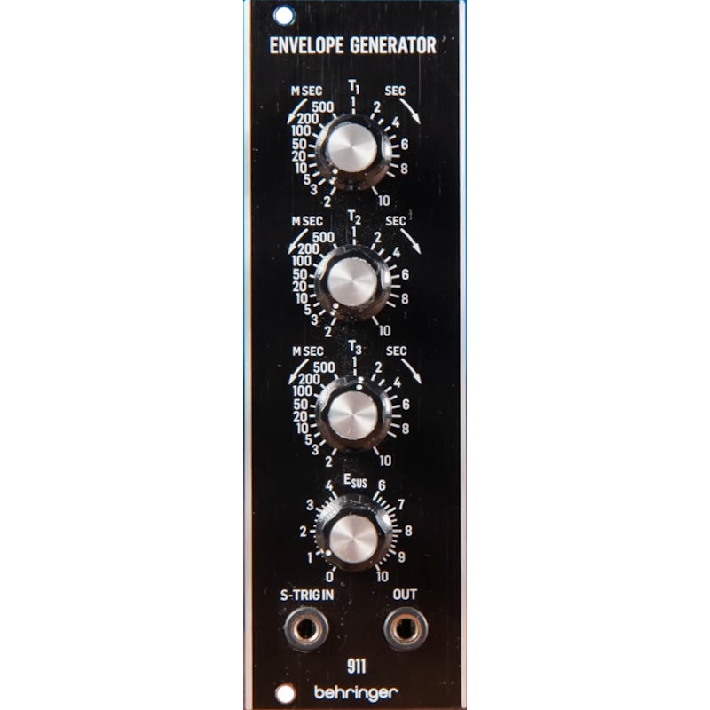 (B-Ware) Behringer System 55 911 Envelope Generator von Behringer