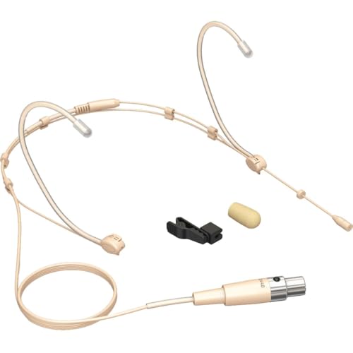Behringer BO440 Premium Kopfbügelmikrofon mit Kugelcharakteristik von Behringer