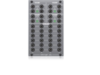 Behringer Behringer 173 QUAD GATE/MULTIPLES modulares Synthesizer-Modul Behringer Behringer 173 QUAD GATE/MULTIPLES modulares Synthesizer-Modul von Behringer