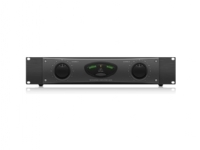 Behringer Behringer A800 Stereo-Leistungsverstärker Behringer Behringer A800 Stereo-Leistungsverstärker von Behringer
