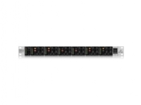 Behringer Behringer HA6000 6-Kanal-Kopfhörerverstärker Behringer Behringer HA6000 6-Kanal-Kopfhörerverstärker von Behringer