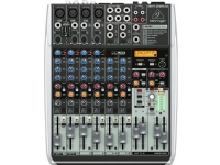 Behringer Behringer QX1204USB Audio-Mischpult von Behringer