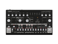 Behringer Behringer TD-3-BK Bass Line Synthesizer von Behringer