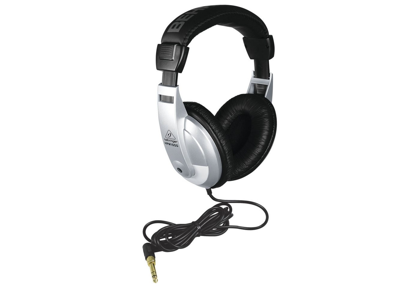 Behringer DJ-Kopfhörer (HPM1000 - DJ Kopfhörer) von Behringer