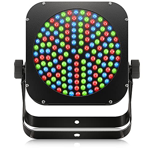 Behringer EUROLIGHT FLOOD PANEL FP150 Kompakter Fluter mit 150 RGB LED Behringer EUROLIGHT FLOOD PANEL FP150 Kompakter Fluter mit 150 RGB LED von Behringer