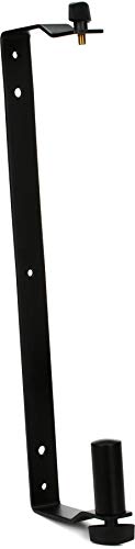 Behringer EUROLIVE WB212 Schwarze Wandhalterung für Lautsprecher der Serien EUROLIVE B112 und B212 Behringer EUROLIVE WB212 Schwarze Wandhalterung für Lautsprecher der Serien EUROLIVE B112 und B212 von Behringer