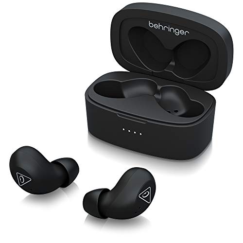 Behringer LIVE BUDS - in-ear wireless headphones von Behringer
