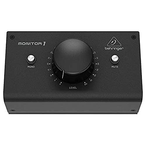 Behringer MONITOR1 von Behringer