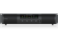 Behringer NX4-6000, 4.0 Kanäle, 1600 W, D, 0,2%, 100 dB, 20 - 20000 Hz Behringer NX4-6000, 4.0 Kanäle, 1600 W, D, 0,2%, 100 dB, 20 - 20000 Hz von Behringer
