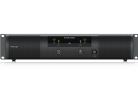 Behringer NX6000 Stereo-Leistungsverstärker Behringer NX6000 Stereo-Leistungsverstärker von Behringer
