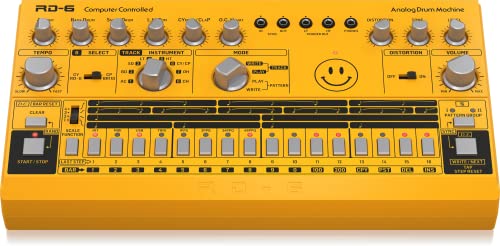 Behringer RD-6-AM von Behringer