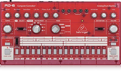 Behringer RD-6-SB von Behringer