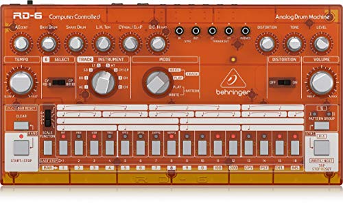 Behringer RD-6-TG von Behringer