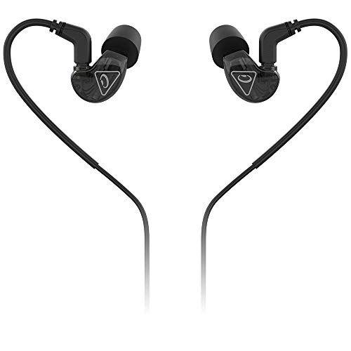 Behringer SD251-BT - Bluetooth in-ear headphones with MMCX connector von Behringer