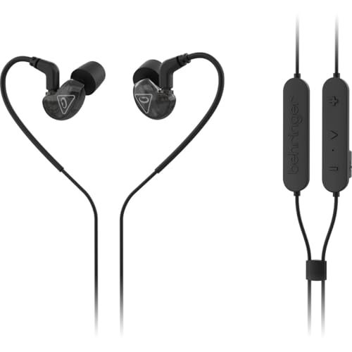 Behringer SD251-BT von Behringer