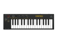 Behringer SWING - USB/MIDI/CV-Steuerungs-Keyboard von Behringer