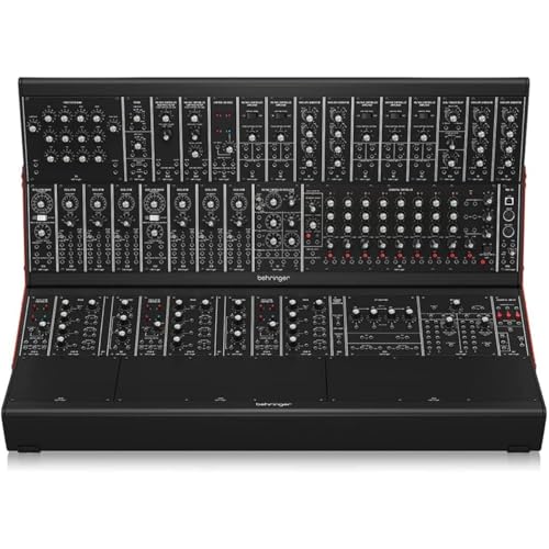 Behringer SYSTEM 55 Behringer SYSTEM 55 von Behringer