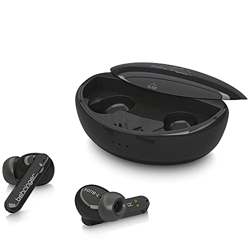 Behringer T-BUDS - in-ear wireless headphones von Behringer