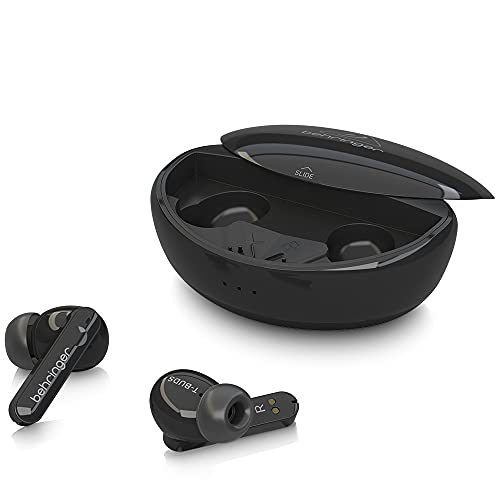 Behringer T-BUDS 000-F6R00-00010 von Behringer