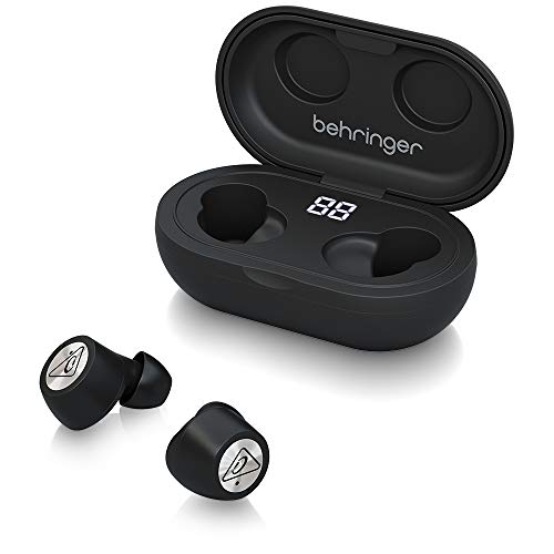 Behringer TRUE BUDS - in-ear wireless headphones von Behringer